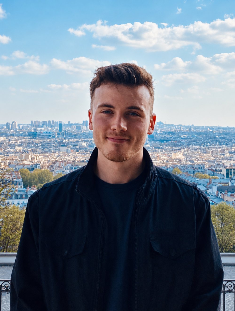 Ross Allan, freelance digital marketing consultant
